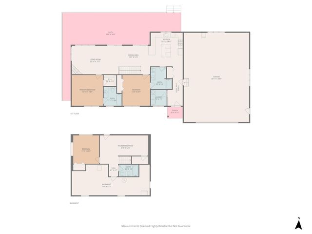 16773 McLeans, Spring Lake Twp, MI 49456