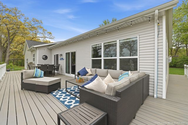 16773 McLeans, Spring Lake Twp, MI 49456