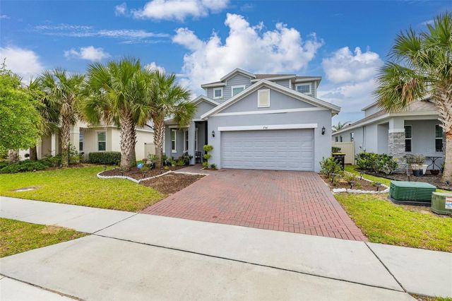 736 GRAZIE LOOP, Davenport, FL 33837
