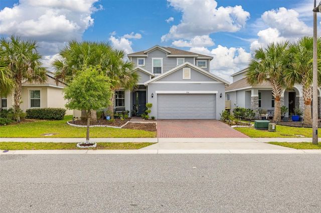 736 GRAZIE LOOP, Davenport, FL 33837
