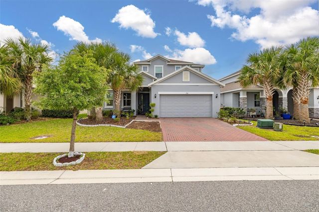 736 GRAZIE LOOP, Davenport, FL 33837