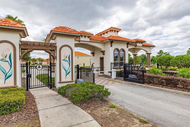 736 GRAZIE LOOP, Davenport, FL 33837