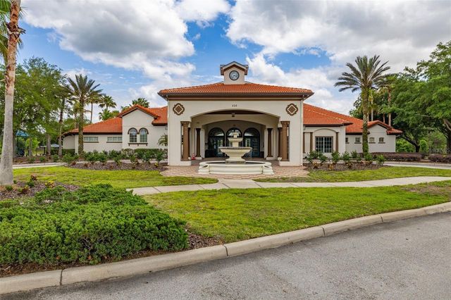736 GRAZIE LOOP, Davenport, FL 33837