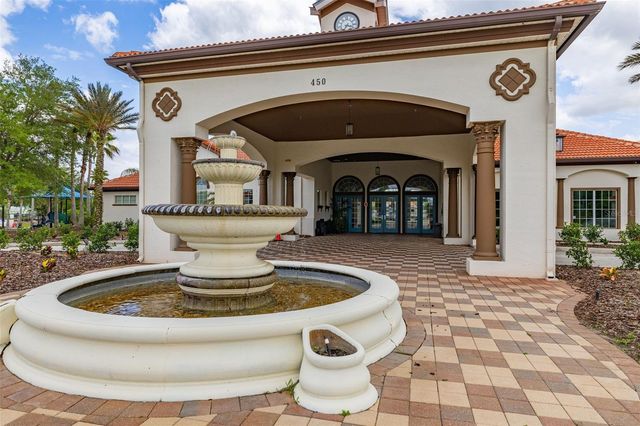 736 GRAZIE LOOP, Davenport, FL 33837