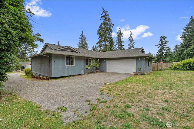 1614 Poplar Lane, Camano Island, WA 98282