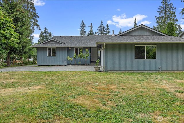 1614 Poplar Lane, Camano Island, WA 98282