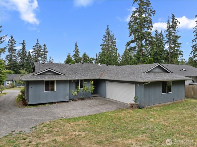 1614 Poplar Lane, Camano Island, WA 98282