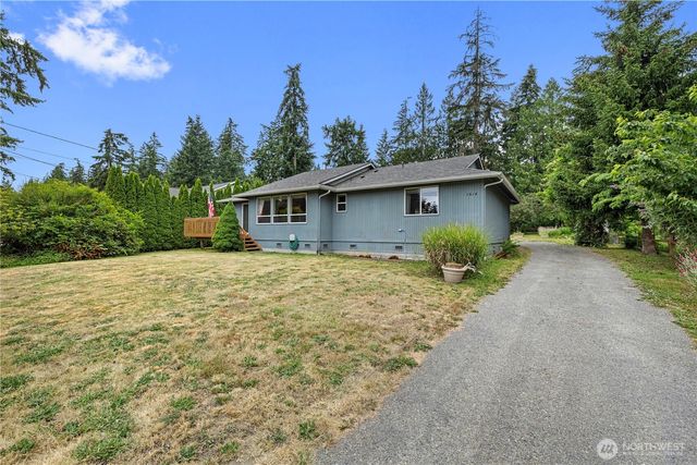 1614 Poplar Lane, Camano Island, WA 98282