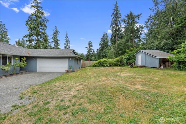 1614 Poplar Lane, Camano Island, WA 98282