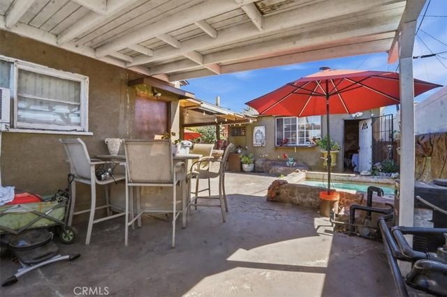 9602 Borson Street, Downey, CA 90242