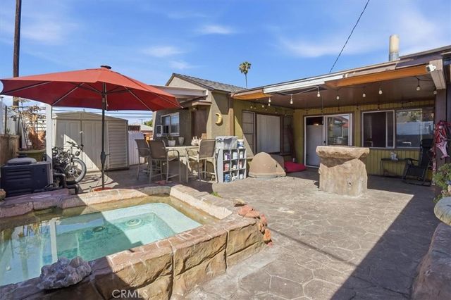 9602 Borson Street, Downey, CA 90242