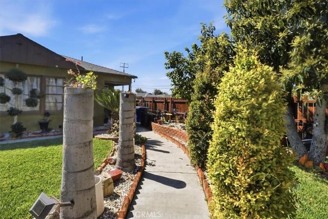 9602 Borson Street, Downey, CA 90242