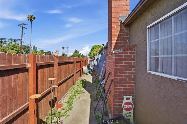 9602 Borson Street, Downey, CA 90242