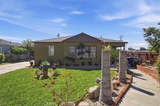 9602 Borson Street, Downey, CA 90242