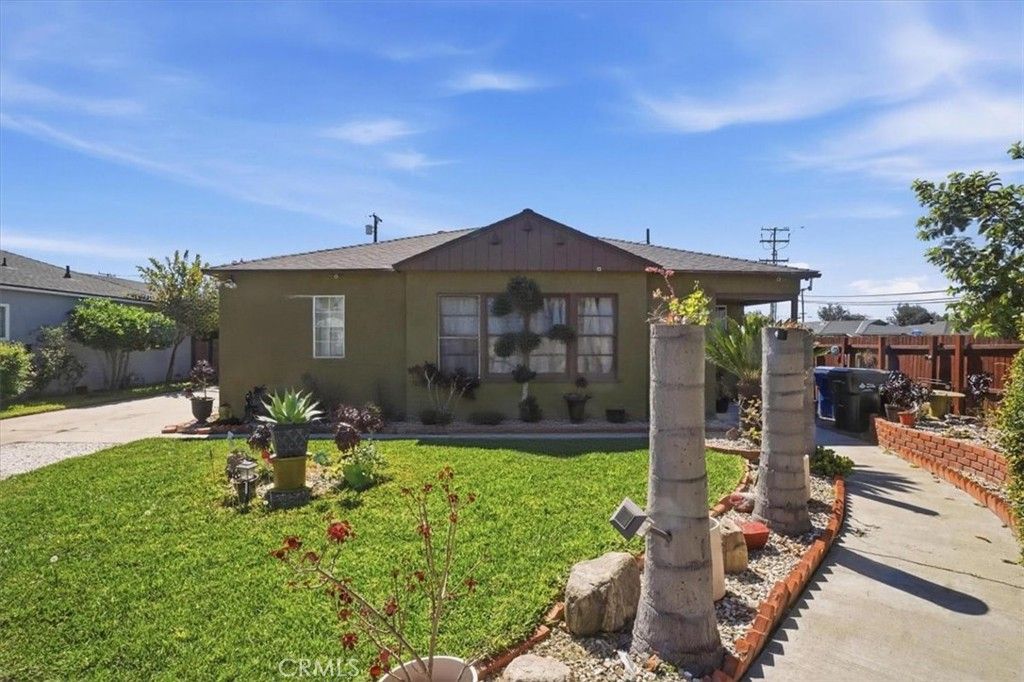 9602 Borson Street, Downey, CA 90242