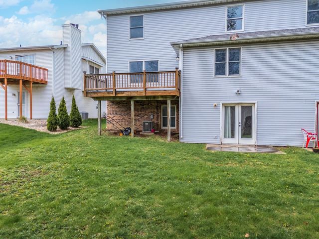 1204 Henry Street, Normal, IL 61761