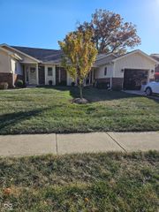 1917 Ticen Court, Beech Grove, IN 46107