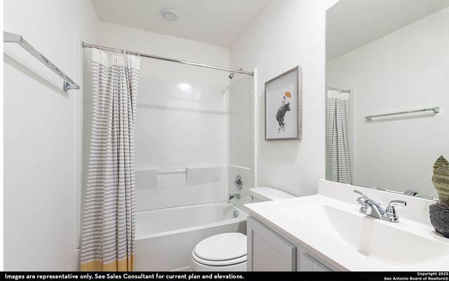 4936 Hawkwell Ln, San Antonio, TX 78263