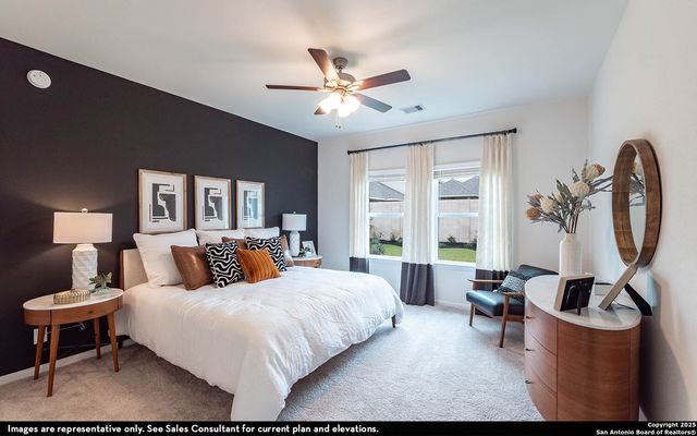 4936 Hawkwell Ln, San Antonio, TX 78263