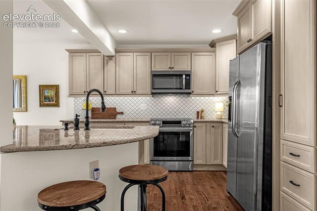 97 Woodbridge Drive, Colorado Springs, CO 80906