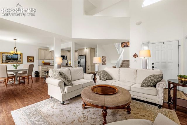 97 Woodbridge Drive, Colorado Springs, CO 80906