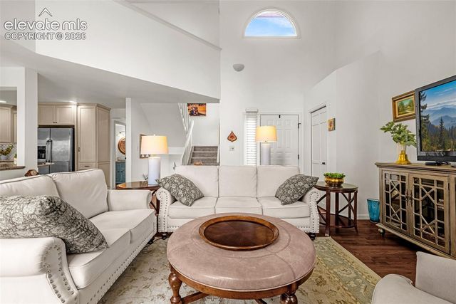 97 Woodbridge Drive, Colorado Springs, CO 80906