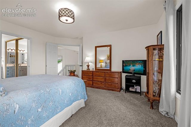 97 Woodbridge Drive, Colorado Springs, CO 80906