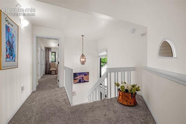 97 Woodbridge Drive, Colorado Springs, CO 80906