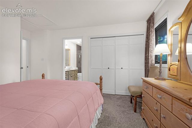 97 Woodbridge Drive, Colorado Springs, CO 80906