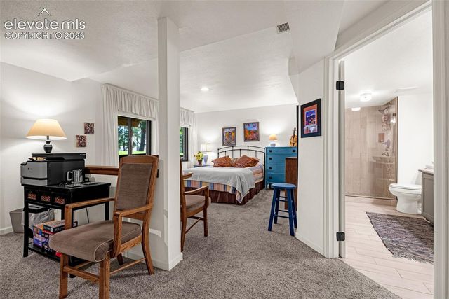 97 Woodbridge Drive, Colorado Springs, CO 80906