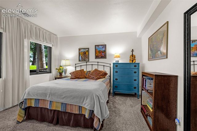 97 Woodbridge Drive, Colorado Springs, CO 80906