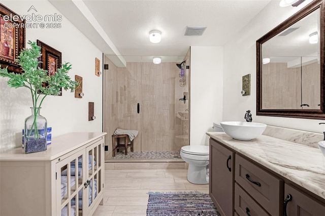 97 Woodbridge Drive, Colorado Springs, CO 80906