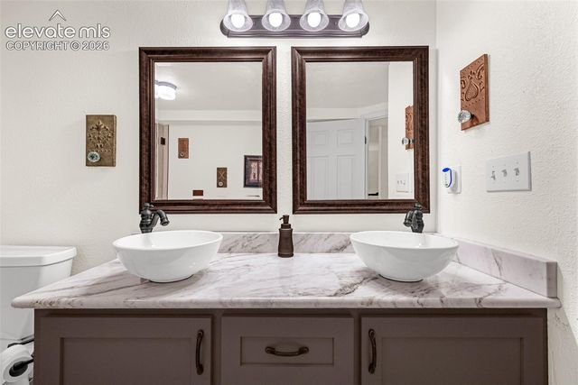 97 Woodbridge Drive, Colorado Springs, CO 80906