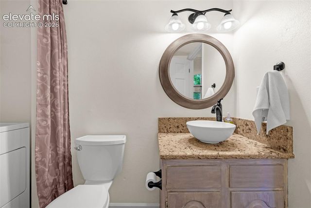 97 Woodbridge Drive, Colorado Springs, CO 80906