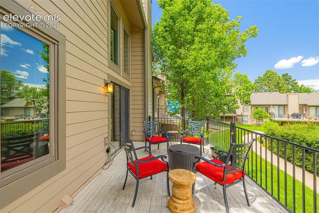 97 Woodbridge Drive, Colorado Springs, CO 80906