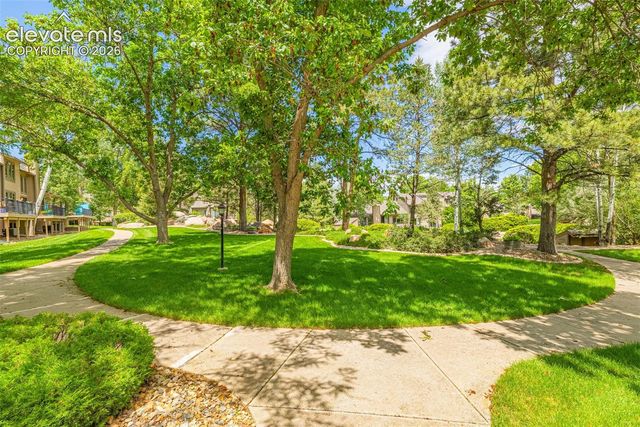 97 Woodbridge Drive, Colorado Springs, CO 80906