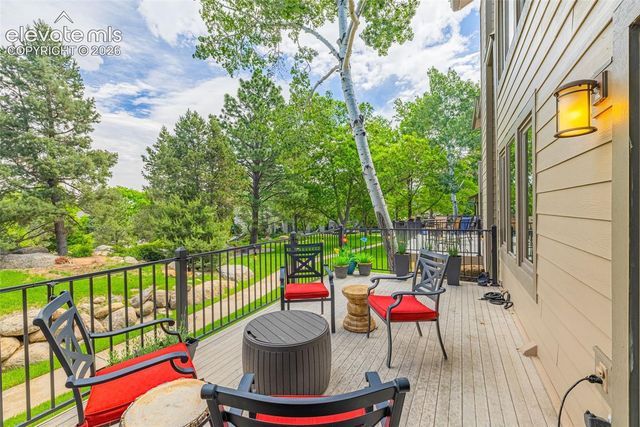 97 Woodbridge Drive, Colorado Springs, CO 80906