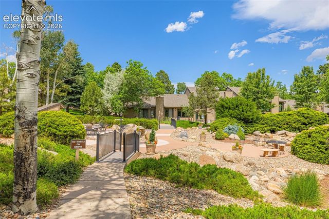 97 Woodbridge Drive, Colorado Springs, CO 80906