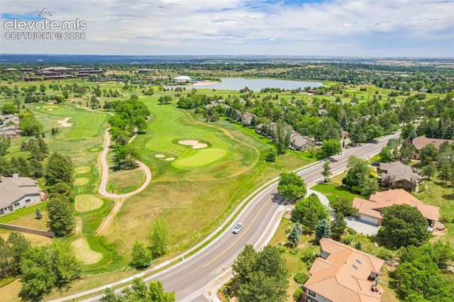 97 Woodbridge Drive, Colorado Springs, CO 80906