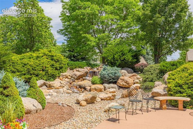 97 Woodbridge Drive, Colorado Springs, CO 80906