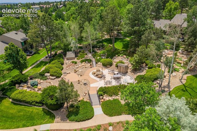 97 Woodbridge Drive, Colorado Springs, CO 80906