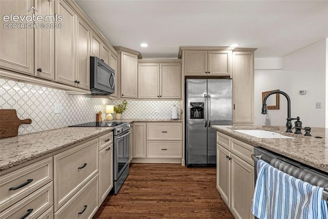 97 Woodbridge Drive, Colorado Springs, CO 80906