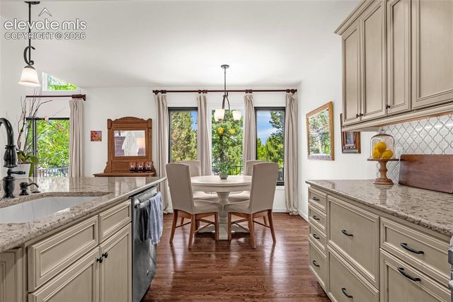 97 Woodbridge Drive, Colorado Springs, CO 80906