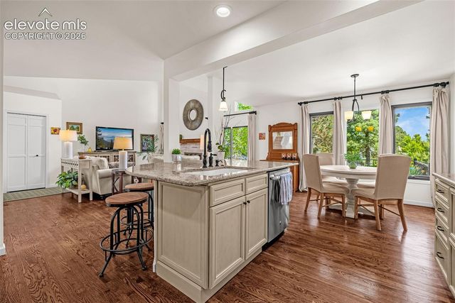 97 Woodbridge Drive, Colorado Springs, CO 80906