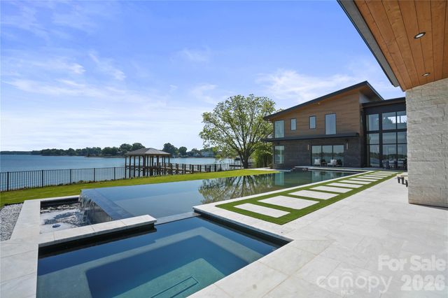 22554 John Gamble Road, Cornelius, NC 28031
