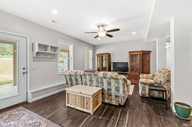 4168 Sycamore Road, Walkerton, IN 46574