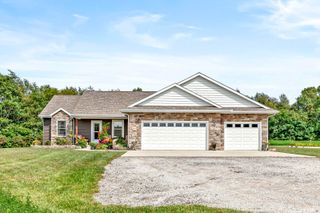 4168 Sycamore Road, Walkerton, IN 46574