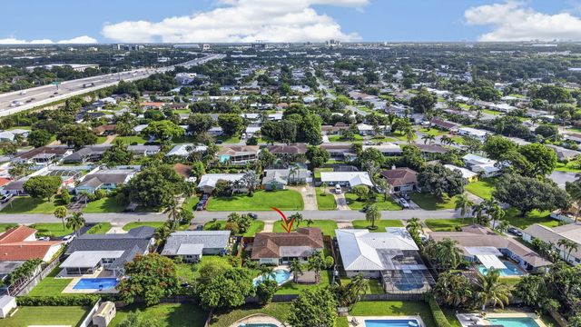 3854 BUTTERCUP Circle S, Palm Beach Gardens, FL 33410