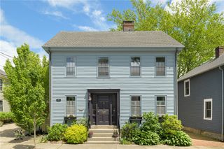 47 Second Street, Newport, RI 02840