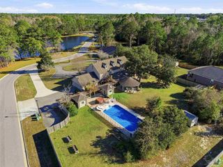 5931 Mills Lake Blvd, Pensacola, FL 32526